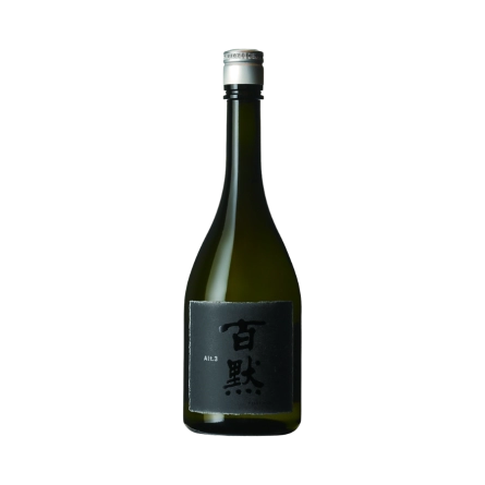 Rượu Sake Nhật Bản Hyaku Moku Alt 3