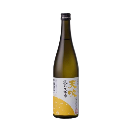 Rượu Sake Nhật Bản Amabuki Junmai Daiginjo 50