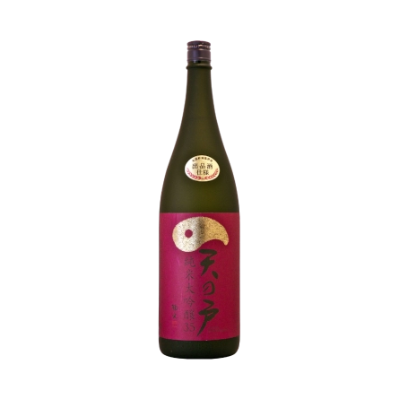 Rượu Sake Nhật Bản Amanoto Junmai Daiginjo 35