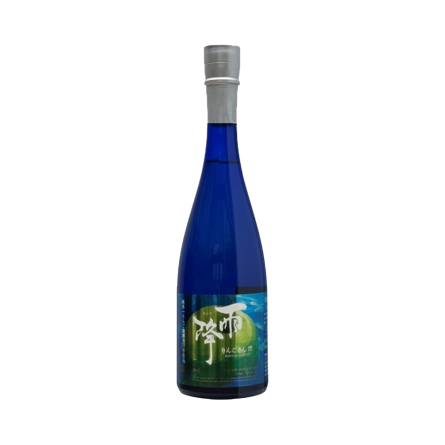 Rượu Sake Nhật Bản Afuri Ringosan 77 Junmai Ginjo