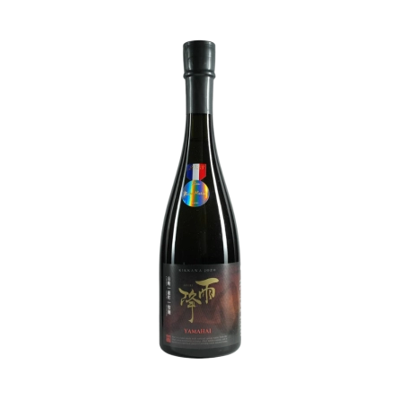 Rượu Sake Nhật Bản Afuri Junmai Yamahaishikomi Omachi