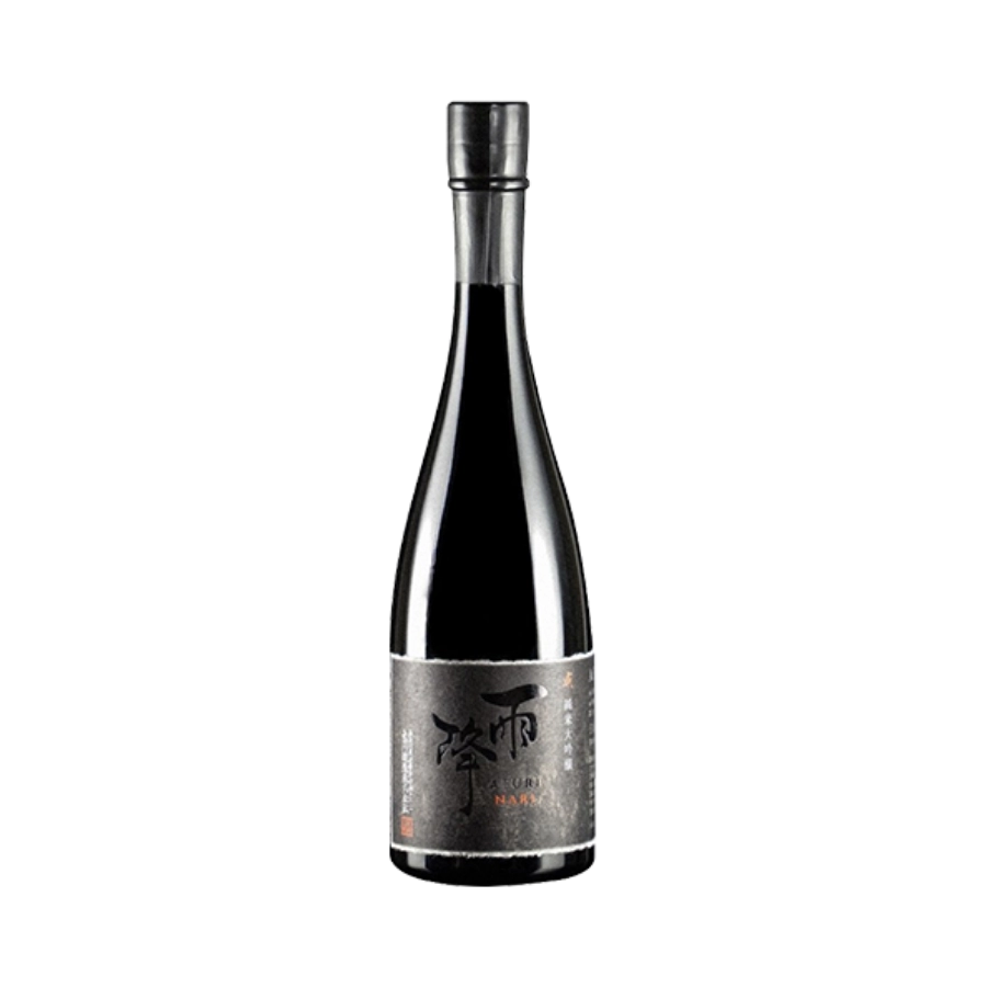 Rượu Sake Nhật Bản Afuri Junmai Daiginjo Nari