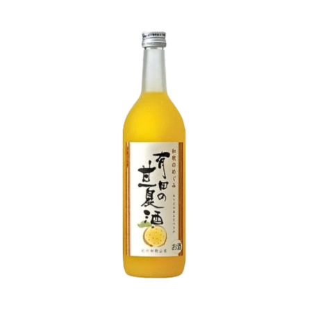 Rượu Dứa Nhật Bản Tokonatsu