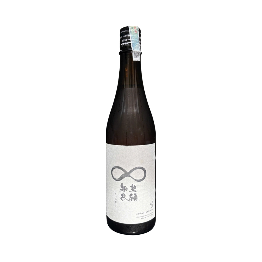 Rượu Sake Nhật Bản Tsuchida Une no Kimoto