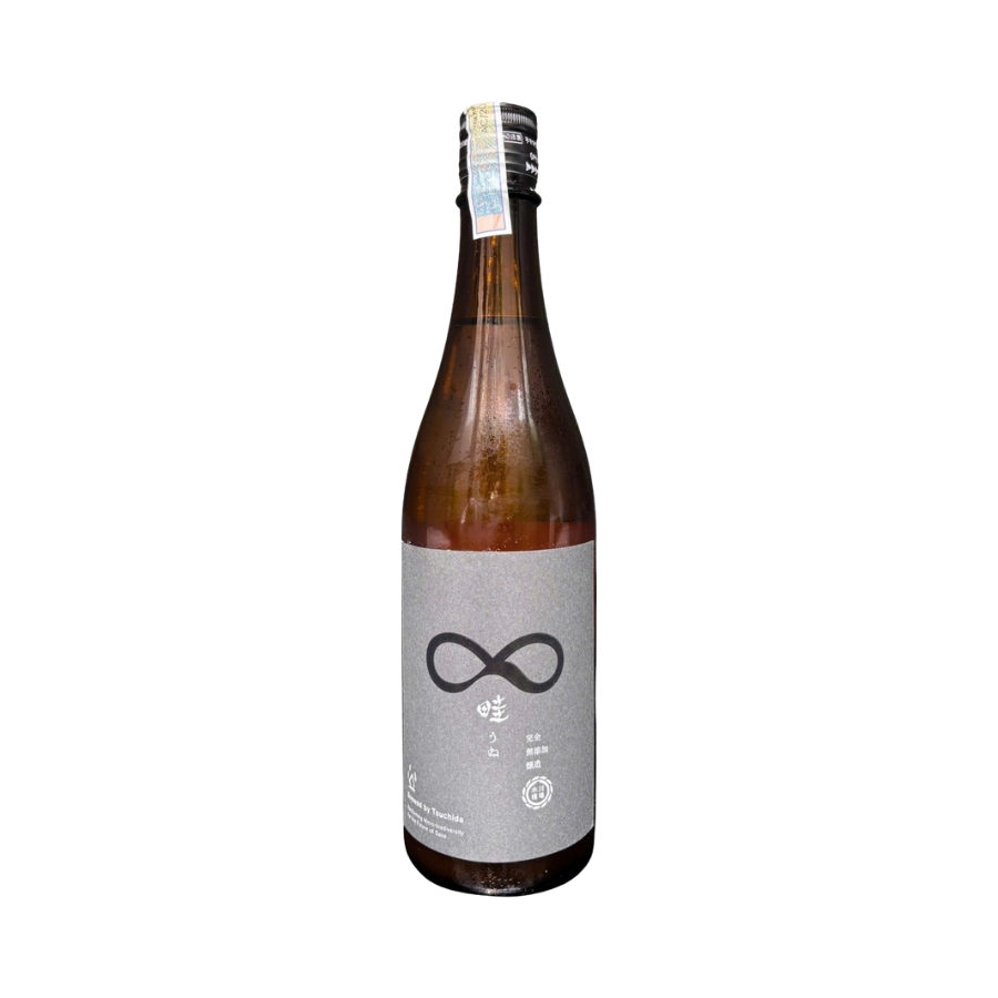 Rượu Sake Nhật Bản Tsuchida Une