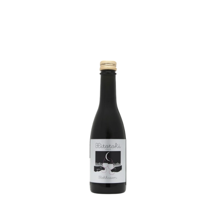 Rượu Sake Nhật Bản Rokkasen Hitotoki White Junmai