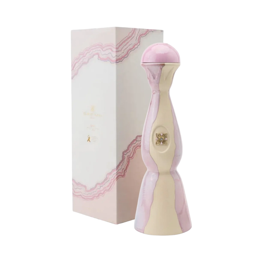 Rượu Tequila Clase Azul Pink Limited Edition 2025