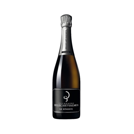 Rượu Champagne Pháp Billecart Salmon Le Reserve Extra Brut 750ml