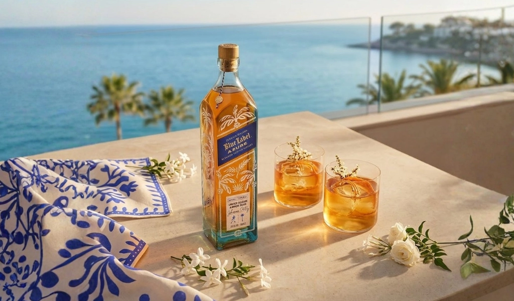 Johnnie Walker