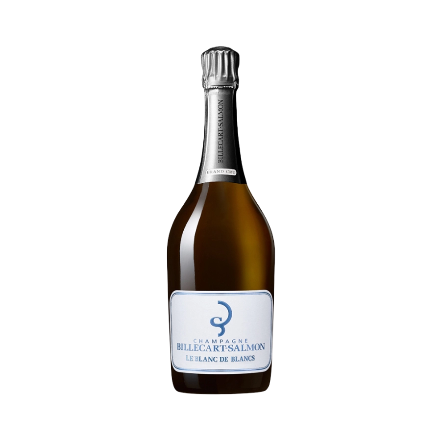 Rượu Champagne Pháp Billecart Salmon Le Blanc De Blancs