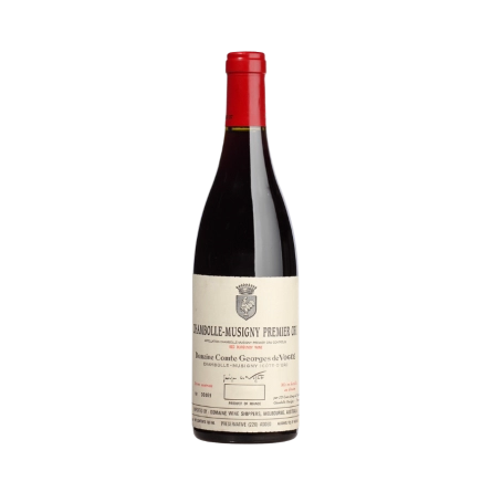Rượu Vang Pháp Domaine Comte Georges de Vogue Les Amoureuses Chambolle Musigny Premier Cru 2022