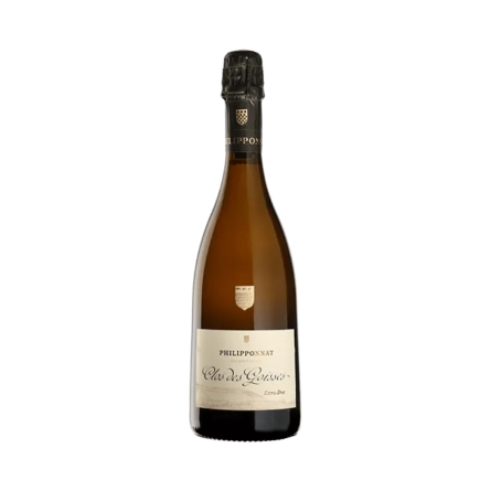 Rượu Champagne Pháp Champagne Philipponnat Clos Des Goisses Extra Brut 2012
