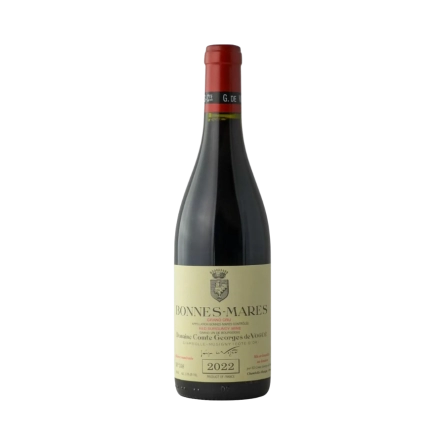 Rượu Vang Pháp Domaine Comte Georges de Vogue Bonnes Mares Grand Cru 2022