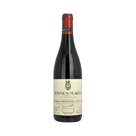Rượu Vang Đỏ Pháp Domaine Comte Georges de Vogue Bonnes Mares Grand Cru 2006
