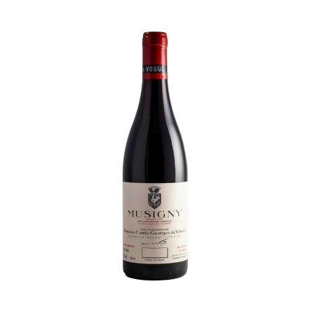 Rượu Vang Đỏ Pháp Domaine Comte Georges de Vogue Musigny Cuvee Vieilles Vignes Grand Cru 2022