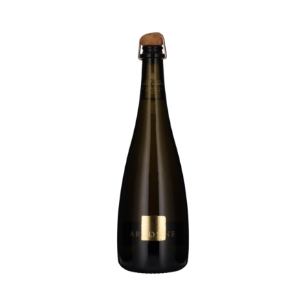 Rượu Champagne Pháp Champagne Ay Grand Cru Argonne 2014