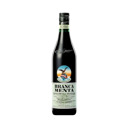 Rượu Liqueur Ý Fernet Branca Menta 700ml
