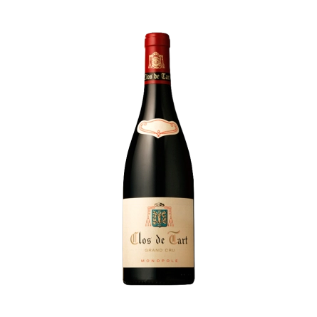 Rượu Vang Đỏ Pháp Domaine du Clos de Tart 'Clos de Tart' Grand Cru Monopole 2004