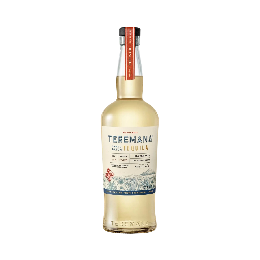 Rượu Tequila Teremana Reposado Small Batch