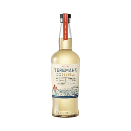 Rượu Tequila Teremana Reposado Small Batch