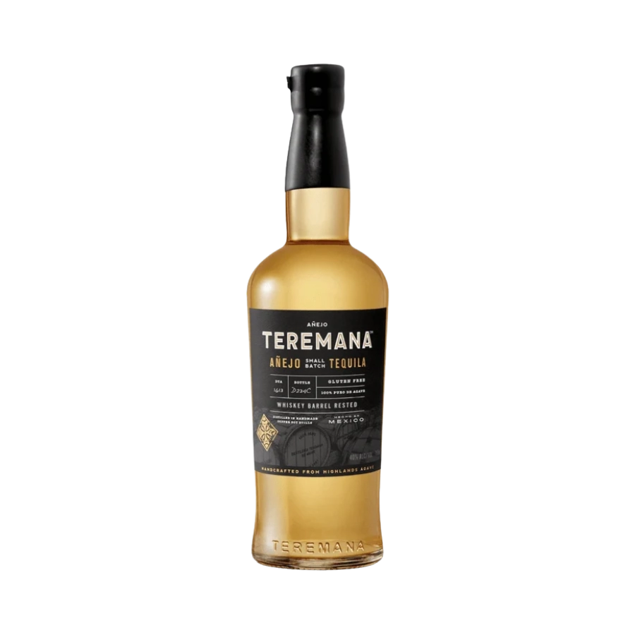 Rượu Tequila Teremana Anejo Small Batch