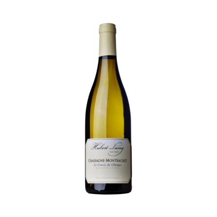 Rượu Vang Trắng Pháp Domaine Hubert Lamy Chassagne Montrachet Le Concis Du Champs 2020