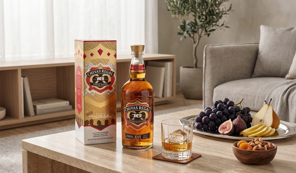 Chivas Regal