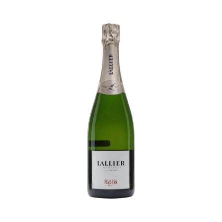 Rượu Champagne Pháp Lallier Reflexions R.019 Brut