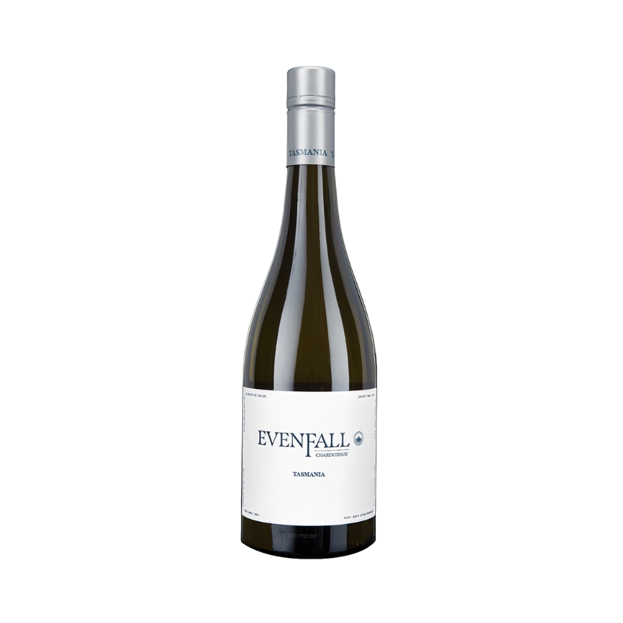 Rượu Vang Trắng Úc Evenfall Chardonnay