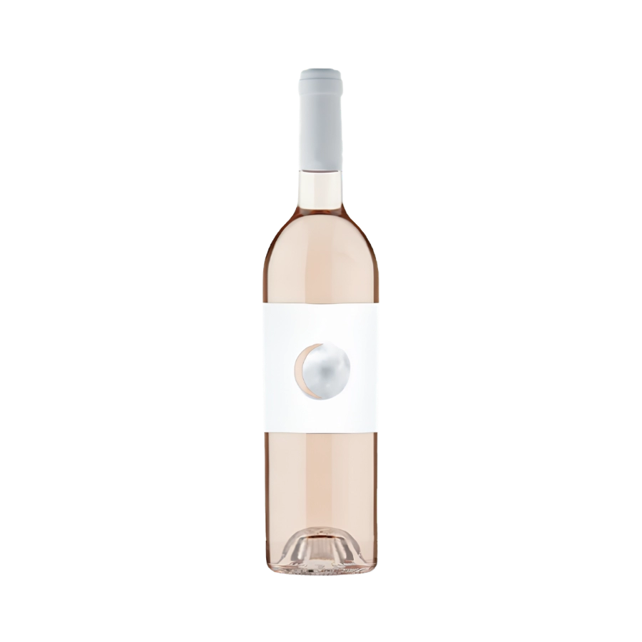 Rượu Vang Hồng Pháp Chateau d'Astros Crescent Moon Rose