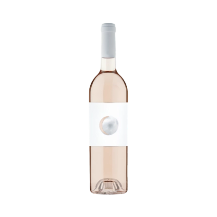 Rượu Vang Hồng Pháp Chateau d'Astros Crescent Moon Rose