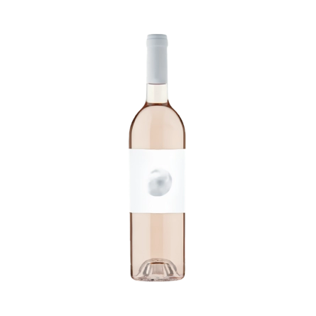 Rượu Vang Hồng Pháp Chateau d'Astros Full Moon Rose
