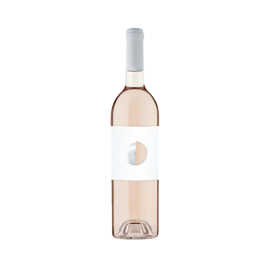 Rượu Vang Hồng Pháp Chateau d'Astros Half Moon Rose