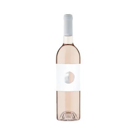 Rượu Vang Hồng Pháp Chateau d'Astros Half Moon Rose