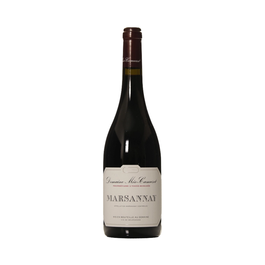 Rượu Vang Đỏ Pháp Méo-Camuzet Chambolle Musigny Premier Cru 2016