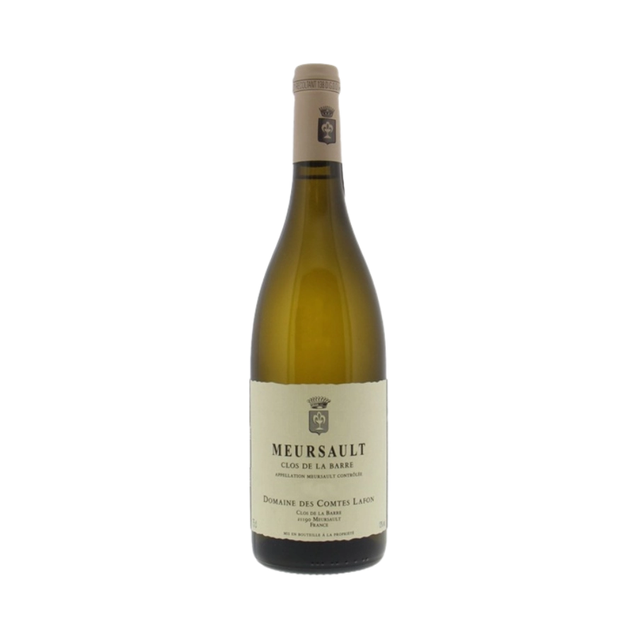 Rượu Vang Trắng Pháp Domaine Des Comtes Lafon Meursault 2017