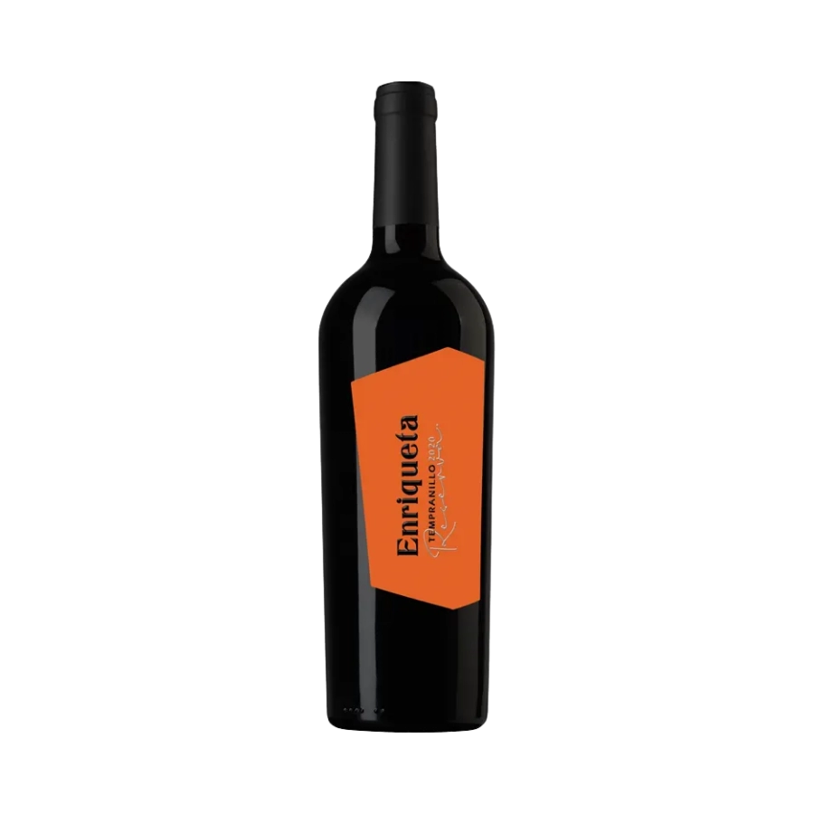 Rượu Vang Đỏ Tây Ban Nha Tempranillo Enriqueta Reserva 2020