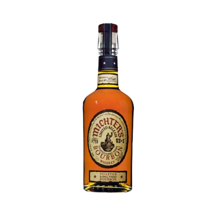 Rượu Whisky Michter's US*1 Toasted Barrel Finish Bourbon 2024 Release