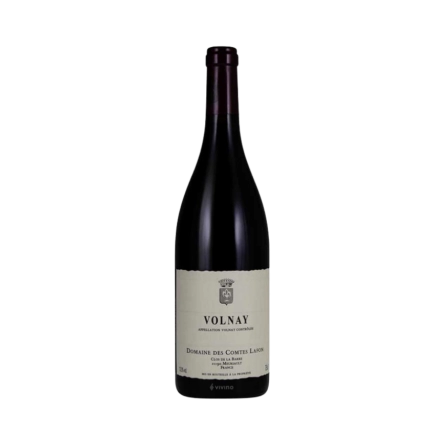 Rượu Vang Đỏ Pháp Domaine Des Comtes Lafon Volnay 2017