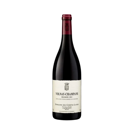Rượu Vang Đỏ Pháp Domaine Des Comtes Lafon Volnay Champans Premier Cru 2014