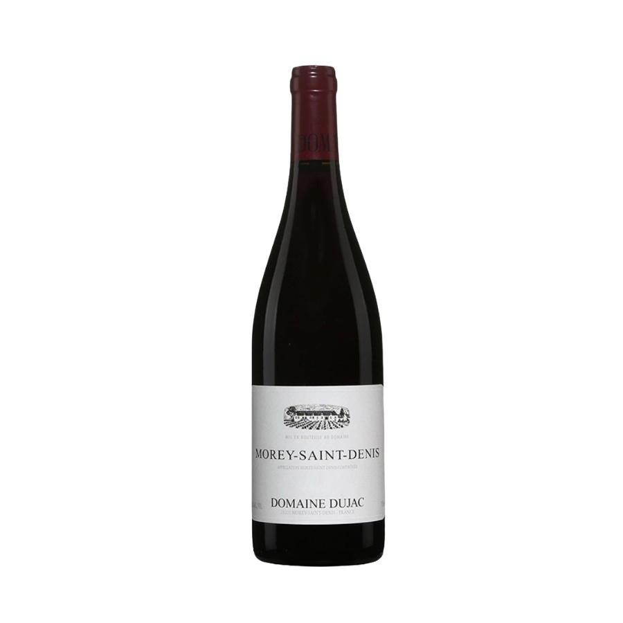 Rượu Vang Đỏ Pháp Domaine Dujac Morey Saint Denis 2018