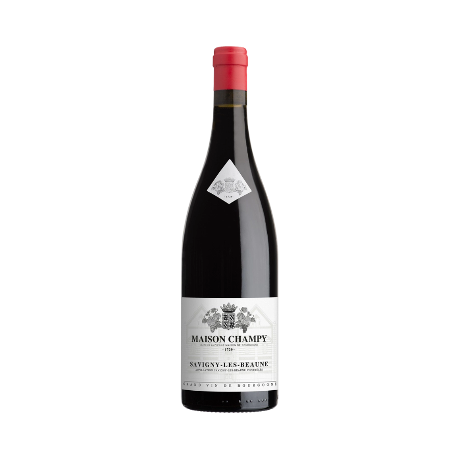 Rượu Vang Đỏ Pháp Maison Champy Savigny les Beaune 2020