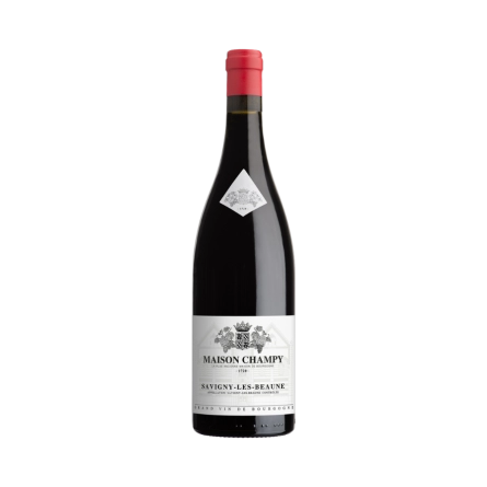 Rượu Vang Đỏ Pháp Maison Champy Savigny les Beaune 2020