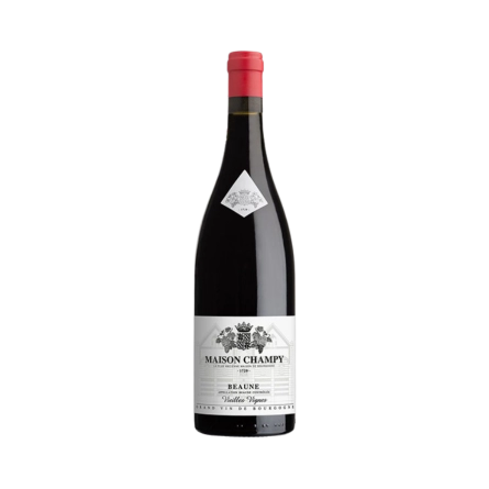 Rượu Vang Đỏ Pháp Maison Champy Beaune Vieilles Vignes 2018