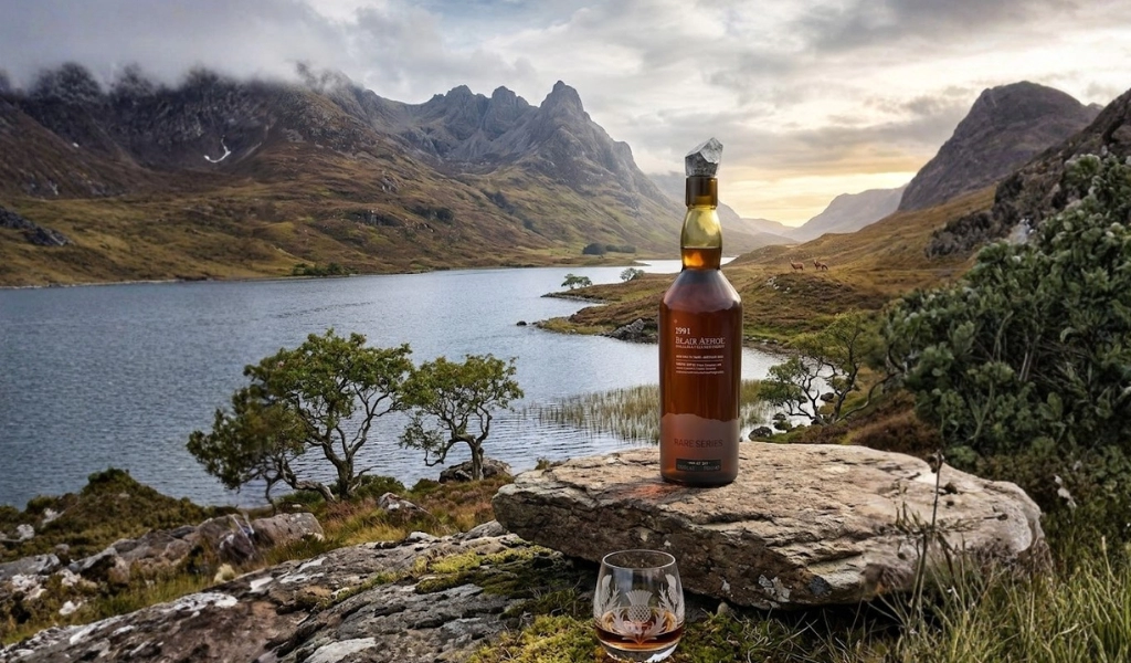 Diageo Ra Mắt