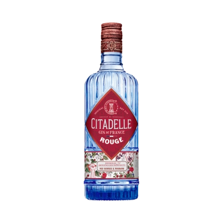 Rượu Gin Pháp Citadelle Rouge