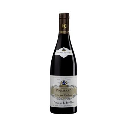Rượu Vang Đỏ Pháp Albert Bichot Domaine du Pavillon Clos des Ursulines Pommard Monopole