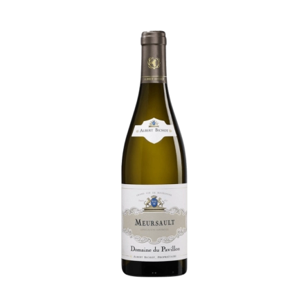 Rượu Vang Trắng Pháp Albert Bichot Domaine du Pavillon Meursault 
