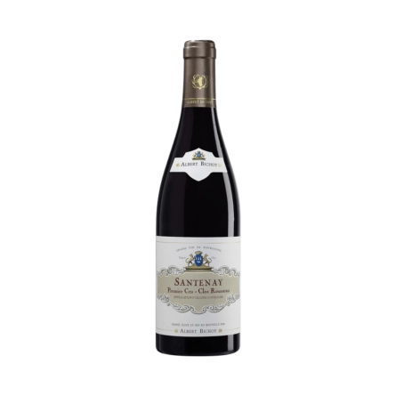 Rượu Vang Đỏ Pháp Albert Bichot Domaine du Pavillon Santenay Premier Cru Clos Rousseau