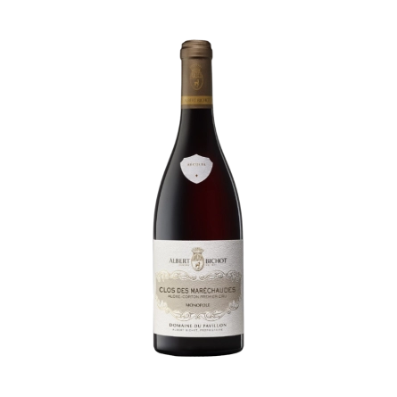 Rượu Vang Đỏ Pháp Albert Bichot Domaine du Pavillon Aloxe Corton Premier Cru Clos des Marechaudes Monopole